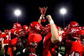 Arbor View beats Centennial, 20-13
