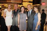 2011 Fashion's Night Out: TAG Heuer and Fendi