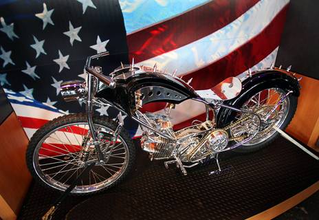 Phat Choppers