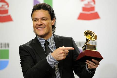 Pedro Fernandez