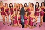 <em>Fantasy</em>'s 12th Anniversary VIP Party