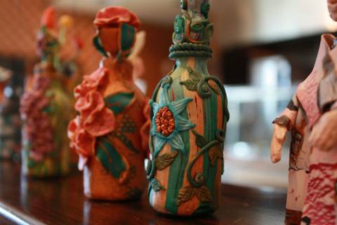 Bottles of Hope