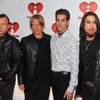 Photo: Jane's Addiction at the iHeartRadio Music Festival Photo: Jane's Addiction at the iHeartRadio Music Festival