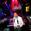 Photo: Nick Cannon at Chateau Nightclub & Gardens at the 