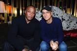 iHeartRadio Music Festival: Bruno Mars and Dr. Dre