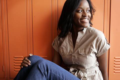 Crystal Carter