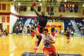 Fullcourt Press Showcase