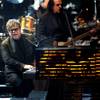 Elton John's The Million Dollar Piano at Caesars Palace on Sept. 28, 2011. Elton John's The Million Dollar Piano at Caesars Palace on Sept. 28, 2011.