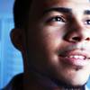 "For me, looking from the inside out, I can see that this school is something that the world, that Las Vegas doesn't see." - Caleb Dawkins, 17, a senior at Mojave High School.