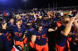 Bishop Gorman vs. Servite