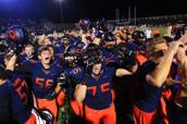 Bishop Gorman vs. Servite