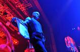 Erasure at The Pearl in the Palms