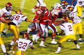 Liberty vs. Del Sol - Oct. 1 2011