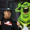 Actor Dan Aykroyd speaks during the opening ceremonies at the Global Gaming Expo (G2E) convention at the Sands Expo Center Tuesday, Oct. 4, 2011. Actor Dan Aykroyd speaks during the opening ceremonies at the Global Gaming Expo (G2E) convention at the Sands Expo Center Tuesday, Oct. 4, 2011.