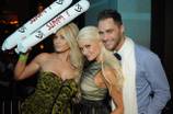 Jesse Waits' 36th Birthday at XS