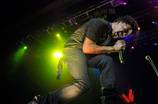 Lupe Fiasco at The Pearl in the Palms