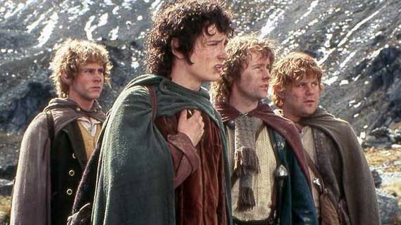 Lord of the Rings
