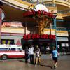 The recently opened Heart Attack Grill is seen in the old Jillian's space at Neonopolis on Thursday, Oct. 13, 2011. The recently opened Heart Attack Grill is seen in the old Jillian's space at Neonopolis on Thursday, Oct. 13, 2011.