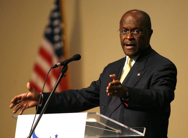 Cain Cain