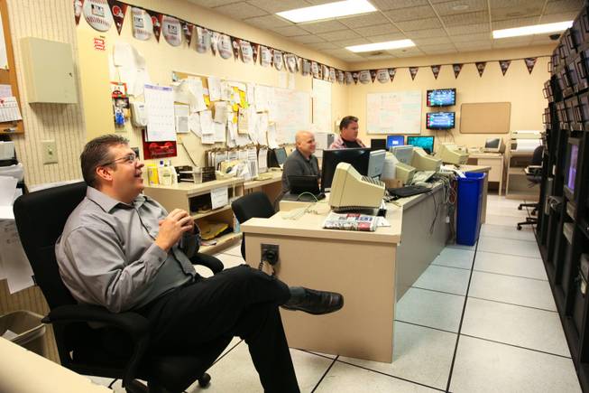 A Day in the Life of a Sports Book A Day in the Life of a Sports Book