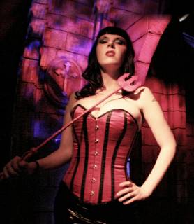 Devil's Night