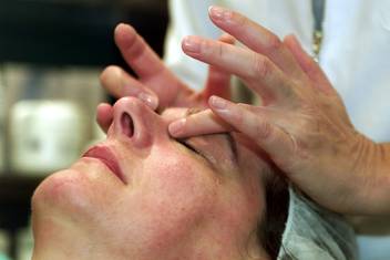 European Facial