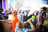 GhostBar DayClub Debuts at the Palms