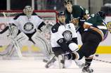 Wranglers vs. Grizzlies