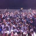 Liberty wins Southeast again