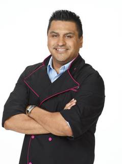 Carlos Enriquez