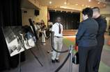 2011 Grand Slam: Art Unveiling at Agassi Prep