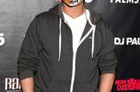 Halloween 2011: DJ Pauly D at the Palms