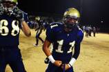 Foothill vs. Basic Sunrise Semifinal