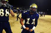 Foothill vs. Basic Sunrise Semifinal