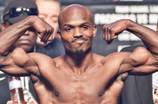 Boxer Timothy Bradley