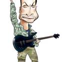Gary Sinise