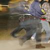 Photo: Immigration and Customs Enforcement officers arres