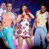 Photo: Katy Perry's California Dreams Tour stop at Mandal Photo: Katy Perry's California Dreams Tour stop at Mandal