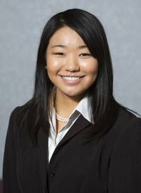 Miu Suzuki of Green Valley High School - 2011 Las Vegas Sun Youth Forum representative Tuesday, November 22, 2011.