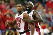 UNLV takes down Cal Poly, 75-52