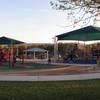 Silver Springs Park, located at 1950 Silver Springs Parkway, opened to the public Saturday after 11 months of construction. The park cost almost  $1.5 million to restore.