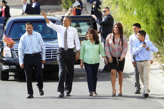 Obama Bonilla Obama Bonilla