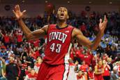 UNLV takes care of USC