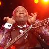 Photo: B.B. King performs at Veil Pavilion at Silverton C Photo: B.B. King performs at Veil Pavilion at Silverton C