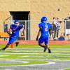 Photo: Bishop Gorman High's Shaquille Powell celebrates a