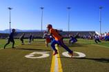 Gorman football preparing for state title game
