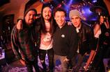 DJ Steve Aoki's 34th Birthday at XS