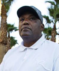 Wendell Williams