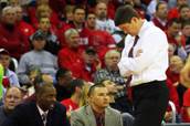 UNLV vs. Wisconsin Basketball