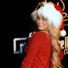 Angel Porrino hosts her XXXMas Party at Posh Nightclub at Crazy Horse III on Dec. 10, 2011.